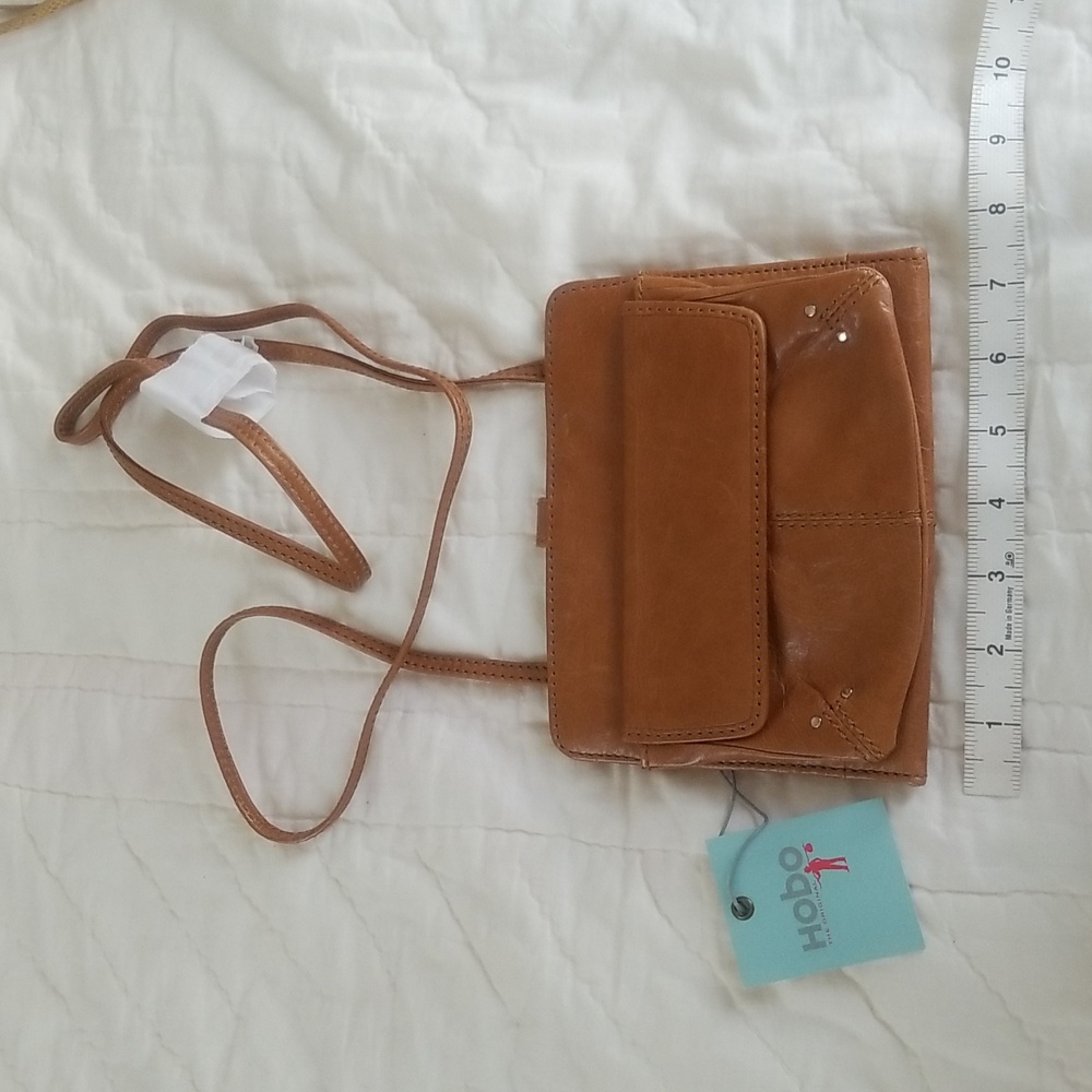 NWT Hobo The Original Crossbody Bag
